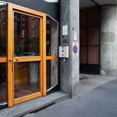 Aparthotel Porta Nuova ميلان المظهر الخارجي الصورة