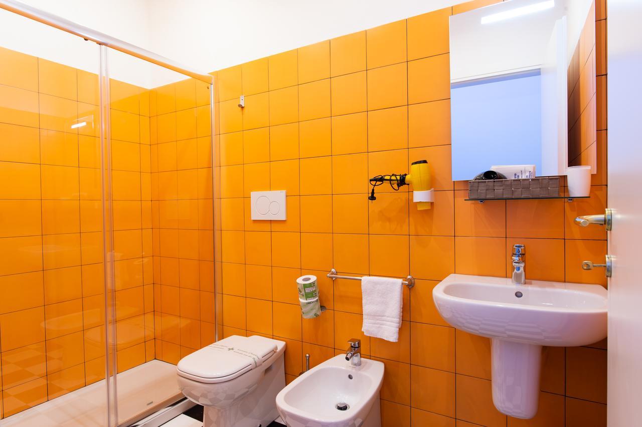 Aparthotel Porta Nuova ميلان المظهر الخارجي الصورة