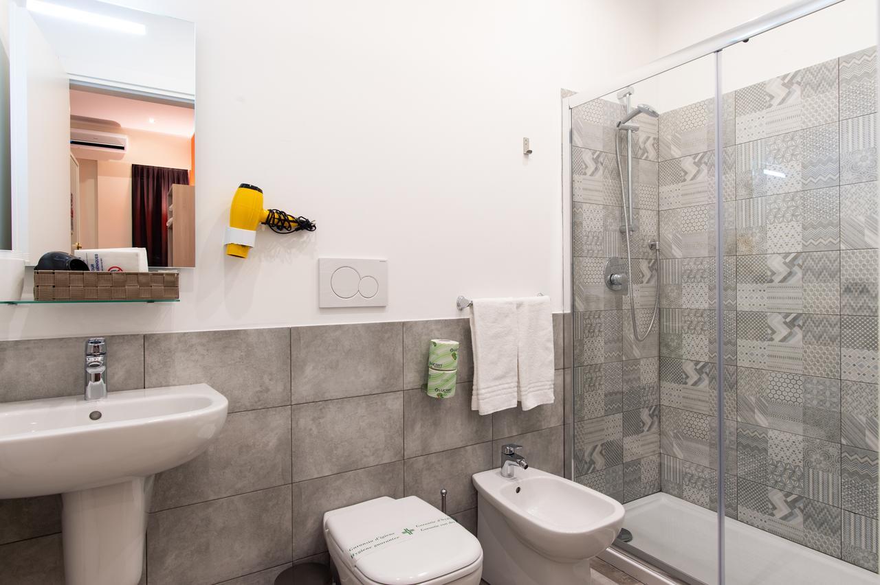 Aparthotel Porta Nuova ميلان المظهر الخارجي الصورة