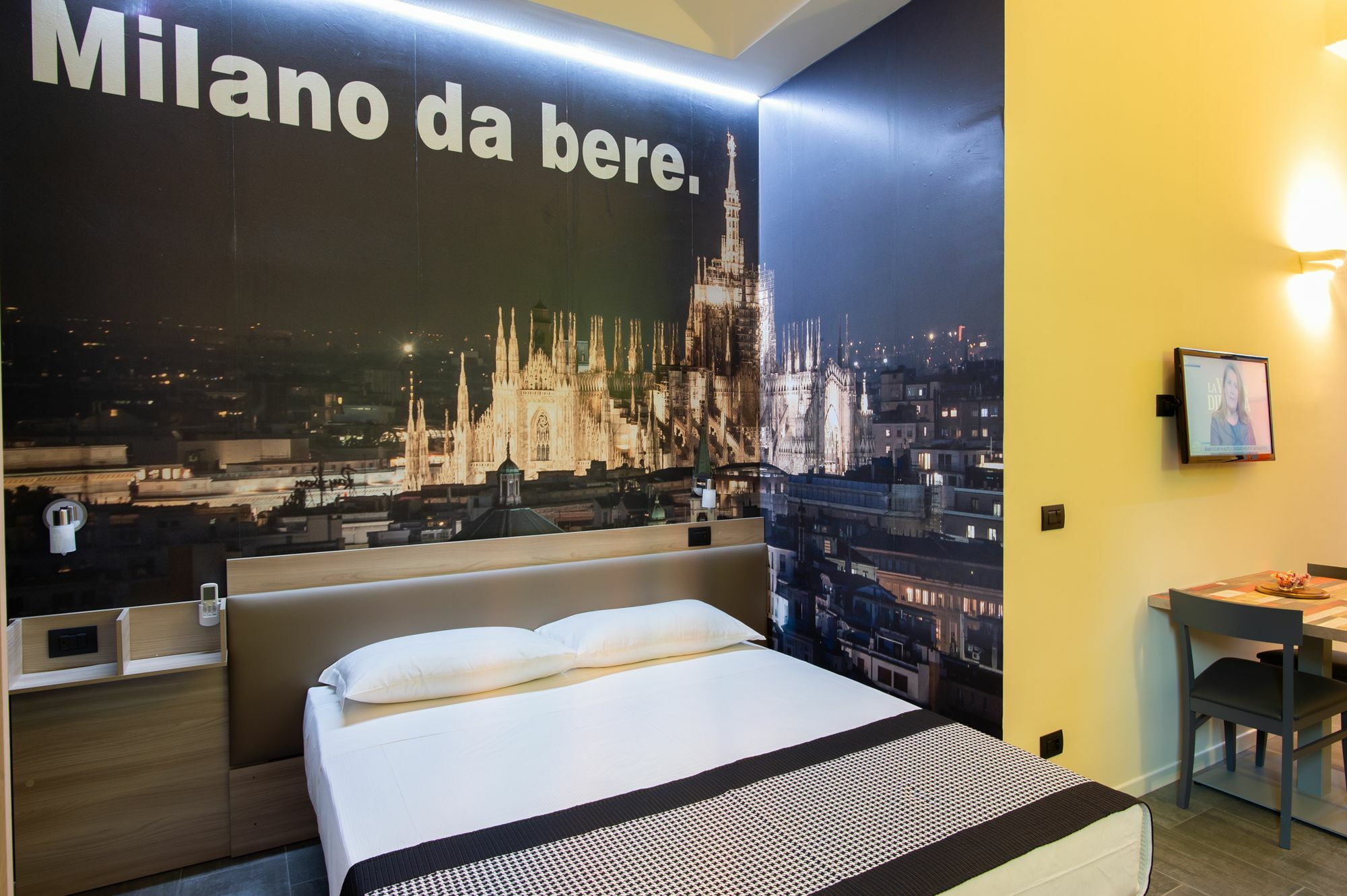 Aparthotel Porta Nuova ميلان المظهر الخارجي الصورة